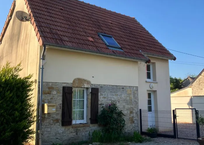 Gite Des Champs Fondus