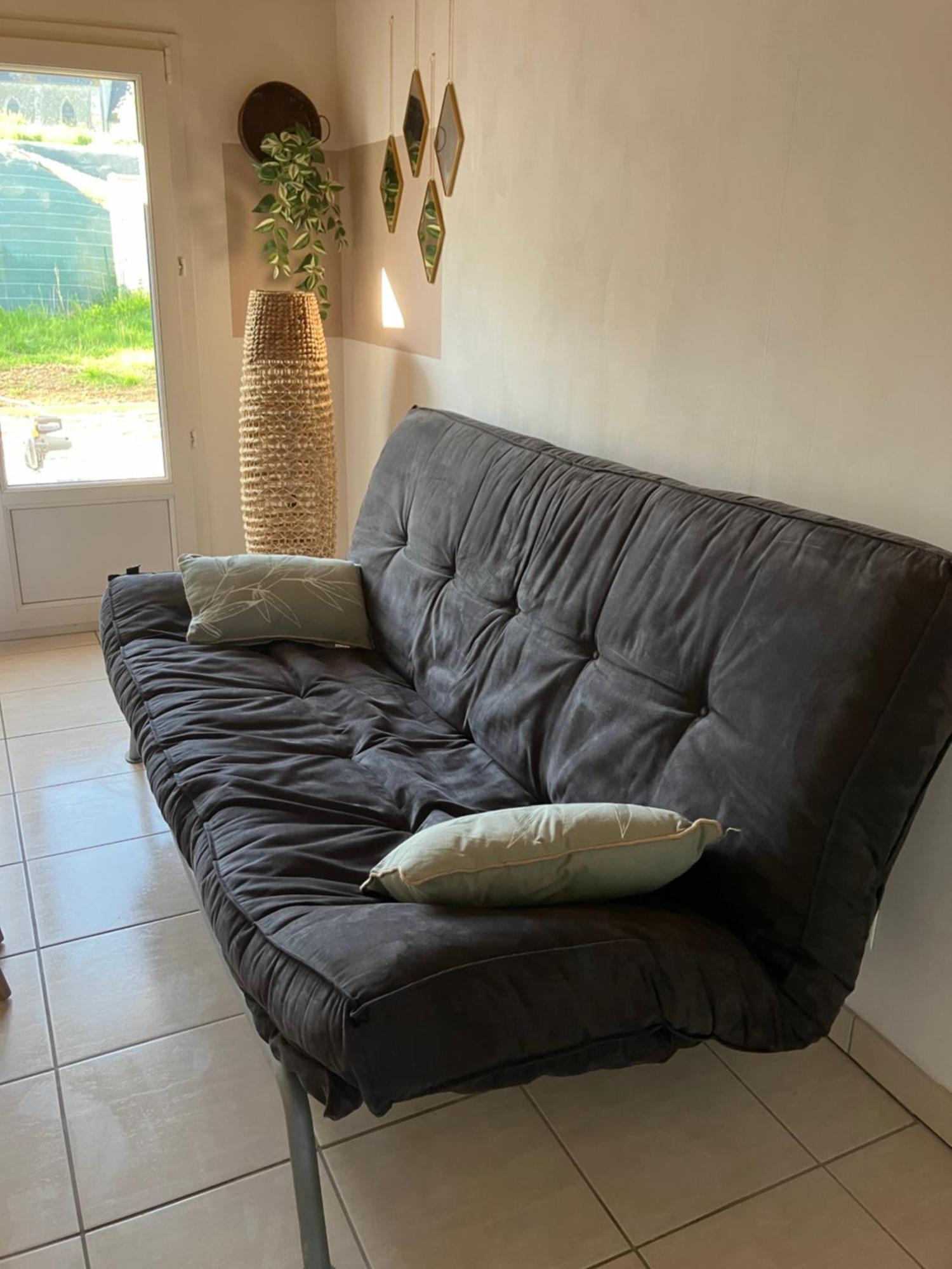 Des Champs Fondus Holiday home Picauville