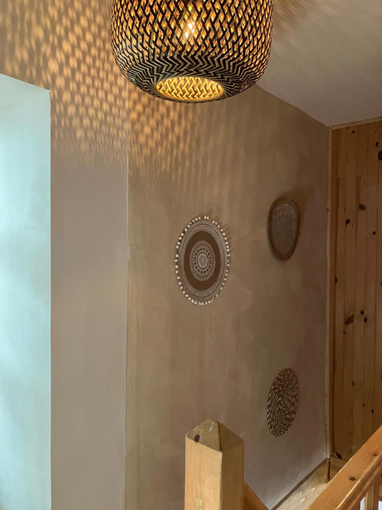 Holiday home Des Champs Fondus *