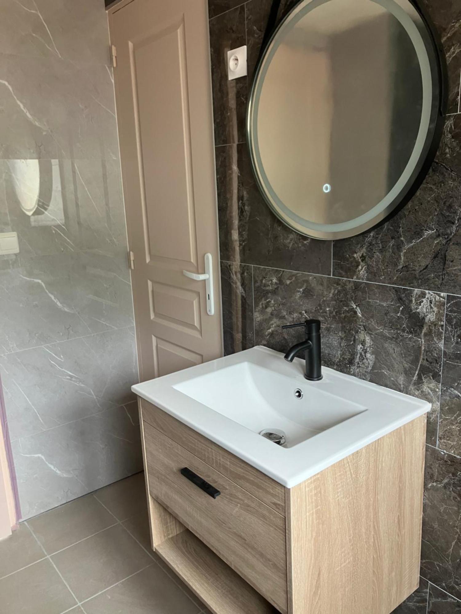 Des Champs Fondus Holiday home Picauville