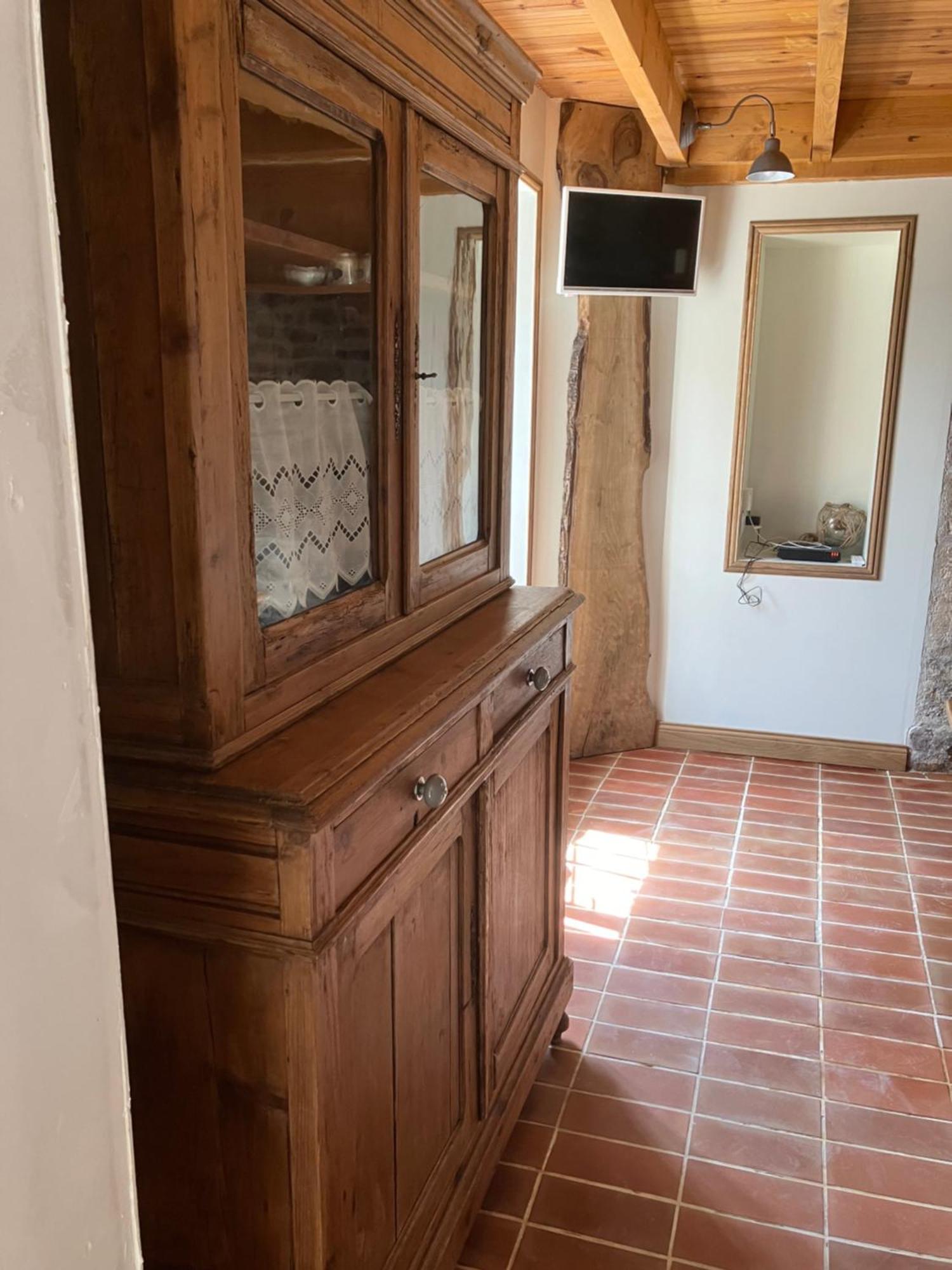 Holiday home Des Champs Fondus *