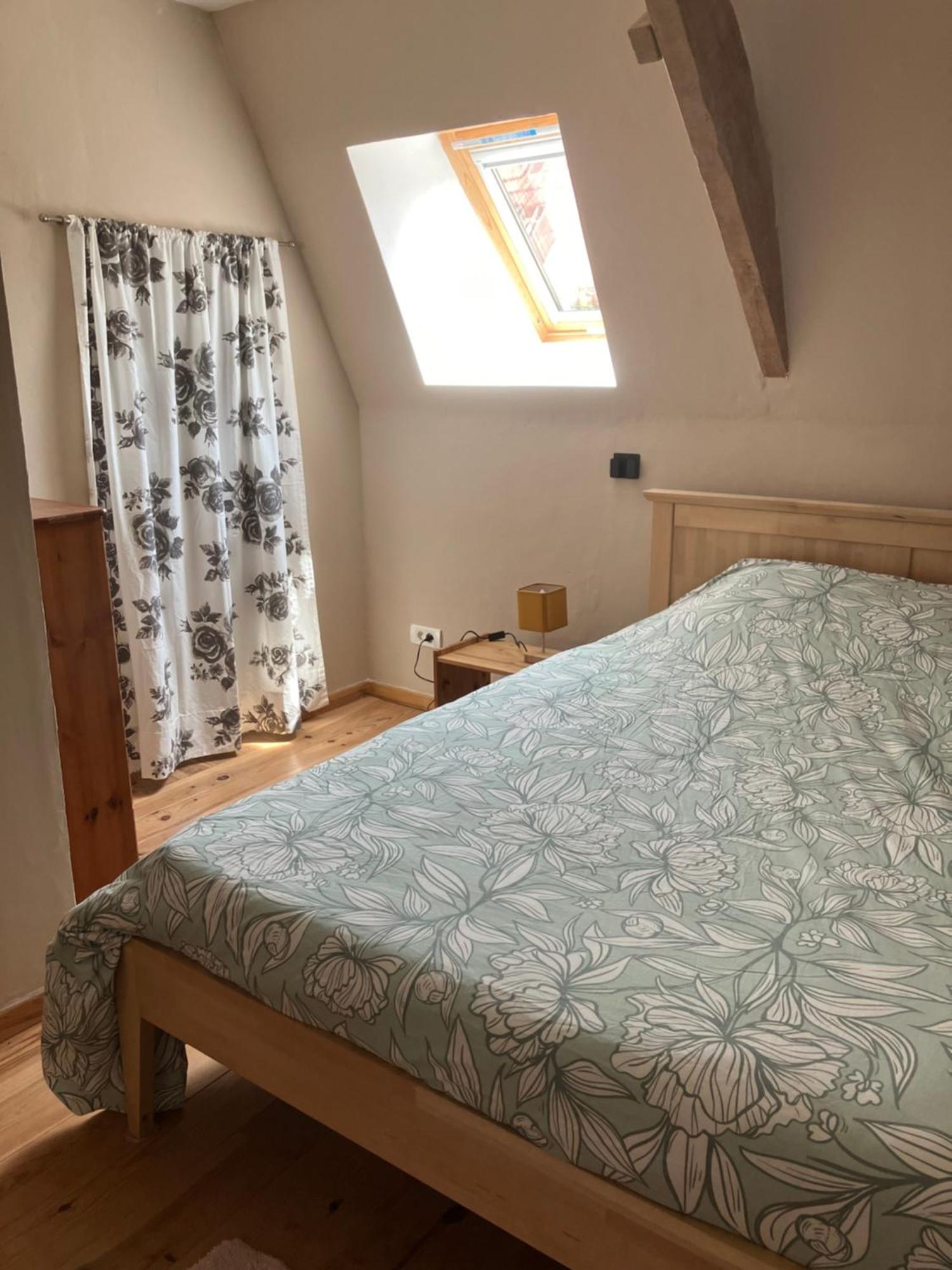 Des Champs Fondus Holiday home Picauville