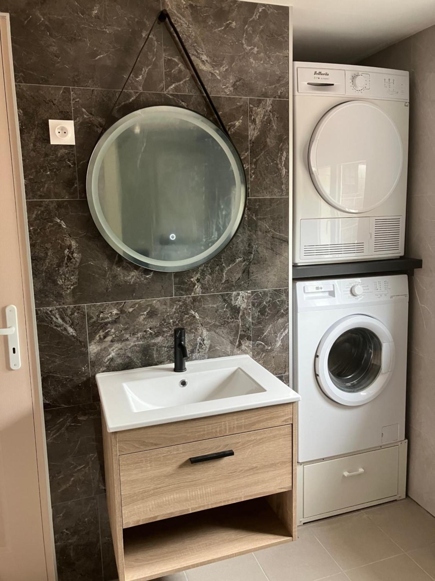 Holiday home Des Champs Fondus Picauville