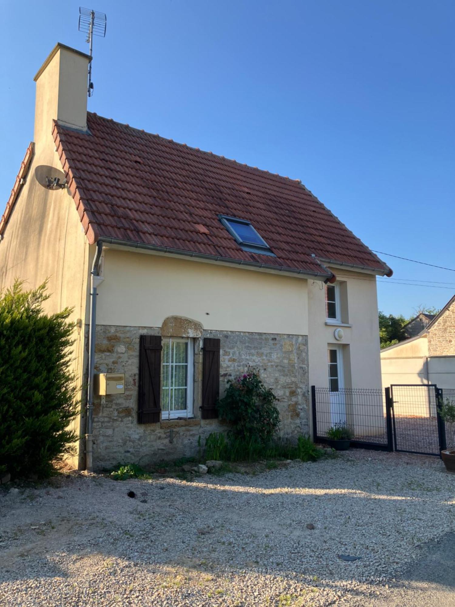 Des Champs Fondus Holiday home Picauville